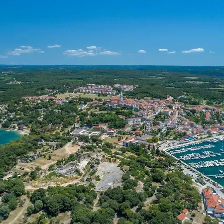 Vila Ladonja With Private Pool And Sauna