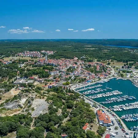Vila Ladonja With Private Pool And Sauna *