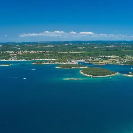 Ladonja With Private Pool And Sauna