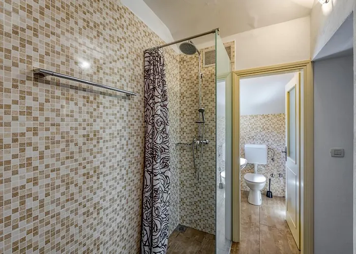 Ladonja With Private Pool And Sauna *