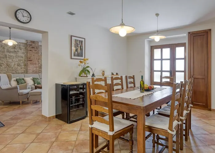 Ladonja With Private Pool And Sauna *