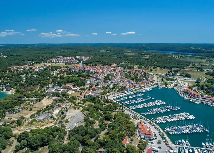 Vila Ladonja With Private Pool And Sauna *