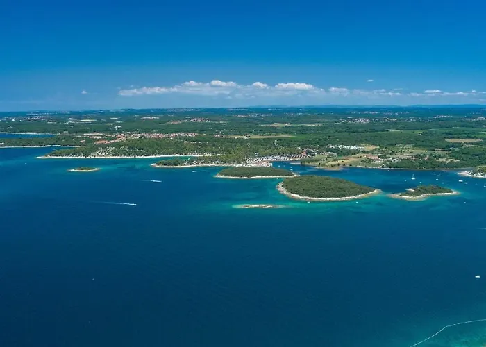 Ladonja With Private Pool And Sauna