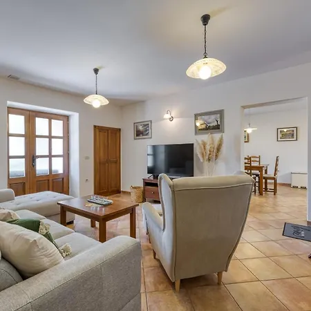 Ladonja With Private Pool And Sauna *