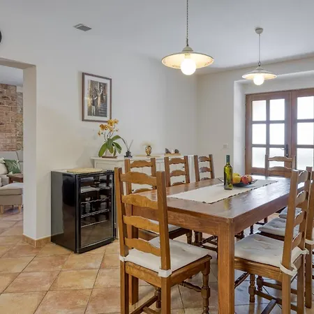 Ladonja With Private Pool And Sauna *