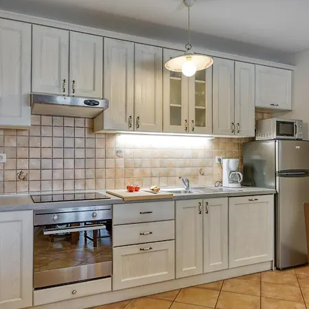 Ladonja With Private Pool And Sauna Villa *