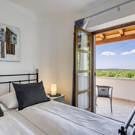 Ladonja With Private Pool And Sauna Villa Marasi