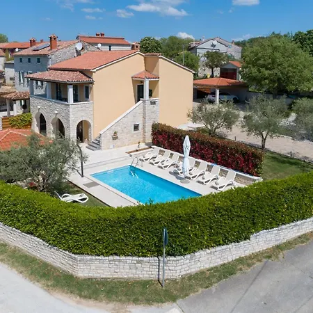 Ladonja With Private Pool And Sauna *