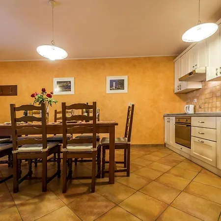 Ladonja With Private Pool And Sauna *