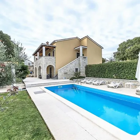 Ladonja With Private Pool And Sauna *