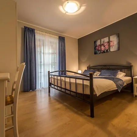Ladonja With Private Pool And Sauna Villa