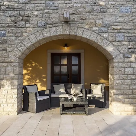 Ladonja With Private Pool And Sauna *