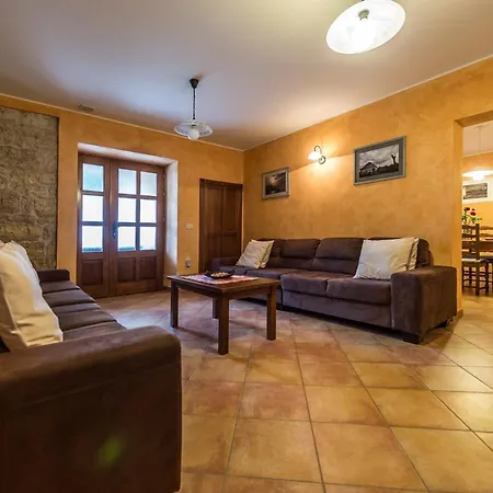 Ladonja With Private Pool And Sauna *