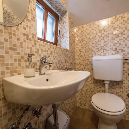 Ladonja With Private Pool And Sauna *
